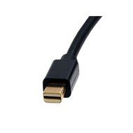 StarTech.com Mini DisplayPort to VGA Video Adapter - M/F N7