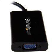 StarTech.com Mini DisplayPort to VGA Video Adapter - M/F N10