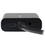 StarTech.com Mini DisplayPort to VGA Video Adapter - M/F N11