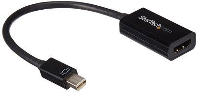 StarTech.com Mini DisplayPort to VGA Video Adapter - M/F N13