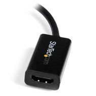 StarTech.com Mini DisplayPort to VGA Video Adapter - M/F N16
