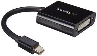 StarTech.com Mini DisplayPort to VGA Video Adapter - M/F N17