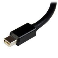 StarTech.com Mini DisplayPort to VGA Video Adapter - M/F N18