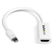 StarTech.com Mini DisplayPort to VGA Video Adapter - M/F N20