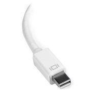 StarTech.com Mini DisplayPort to VGA Video Adapter - M/F N21
