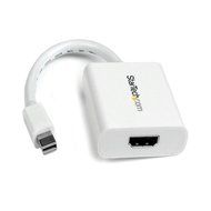 StarTech.com Mini DisplayPort to VGA Video Adapter - M/F N24