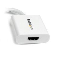 StarTech.com Mini DisplayPort to VGA Video Adapter - M/F N25