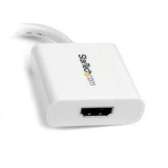 StarTech.com Mini DisplayPort to VGA Video Adapter - M/F N27