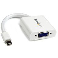 StarTech.com Mini DisplayPort to VGA Video Adapter - M/F N29