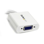 StarTech.com Mini DisplayPort to VGA Video Adapter - M/F N30