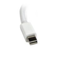 StarTech.com Mini DisplayPort to VGA Video Adapter - M/F N31
