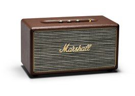 Marshall Stanmore Bluetooth Speaker, Brown (04091628) N2