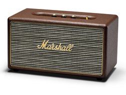 Marshall Stanmore Bluetooth Speaker, Brown (04091628) N3