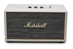 Marshall Stanmore Bluetooth Speaker, Brown (04091628) N5