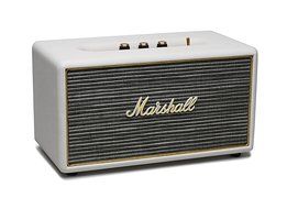 Marshall Stanmore Bluetooth Speaker, Brown (04091628) N6