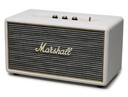 Marshall Stanmore Bluetooth Speaker, Brown (04091628) N7