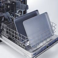 Calphalon Nonstick Bakeware, Baking Sheet, 2-Piece Set N2
