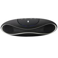 MeGooDo Portable Fashionable Football/Rugby Wireless Bluetooth Speaker Handsfree Mic Music Sound Box Subwoofer... N3
