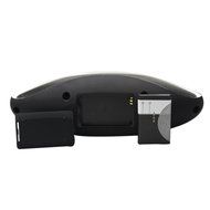 MeGooDo Portable Fashionable Football/Rugby Wireless Bluetooth Speaker Handsfree Mic Music Sound Box Subwoofer... N5