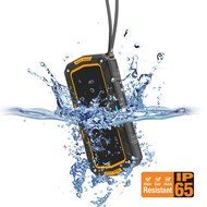 2Twelve Outdoor Wireless Bluetooth Speaker &ndash; Lightweight, Compact, Portable Sound System &ndash; Built-In Microphone... N5