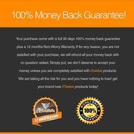 2Twelve Outdoor Wireless Bluetooth Speaker &ndash; Lightweight, Compact, Portable Sound System &ndash; Built-In Microphone... N6