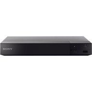 Sony BDPS6500 3D 4K Upscaling Blu-ray Player with Wi-Fi (2015 Model) (Certified Refurbished)