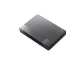 Sony BDPS6500 3D 4K Upscaling Blu-ray Player with Wi-Fi (2015 Model) (Certified Refurbished) N4