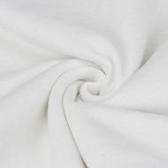 AIMTOPPY Fashion Women Long Sleeve Hollow Hole Short Sweater Shirt Casual Blouse Tops (L, White) N5
