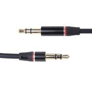 Leto BLK 3.5mm Audio Cable Cord for Monster Clarity HD Precision Micro Speaker 100 N2