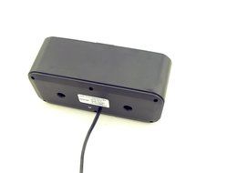 Bass Dual Subwoofer Speaker Mini 2.2 Channel Home Theater System for Mp3 Mp4 Pc Phone Tablet N2