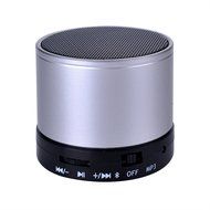 Foktech Wireless Stereo Portable Bluetooth Speaker with Handsfree Speakerphone,Built-in Mic,Built-in TF card slot...