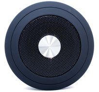 Musky My Vision Portable Wireless Bluetooth Mobile Speaker - Powerful, Super Loud for iPhone, iPad, Samsung, Mobile... N3