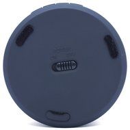 Musky My Vision Portable Wireless Bluetooth Mobile Speaker - Powerful, Super Loud for iPhone, iPad, Samsung, Mobile... N4