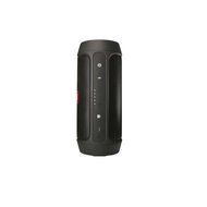 JBL Charge 2+ Splashproof Portable Bluetooth Speaker - Black (Certified Refurbished) N3