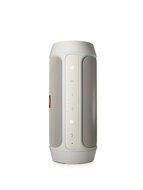 JBL Charge 2+ Splashproof Portable Bluetooth Speaker - Black (Certified Refurbished) N7