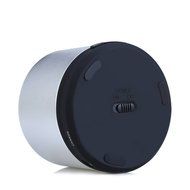 BOOMER VIVI Wireless Portable Bluetooth Speaker B03 with MP3 Player, FM Radio and Microphone, 360 Degree Surround... N11