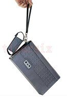 Portable Travel Case Bag Pouch Box+Small Bag for Bose Soundlink III 3 Bluetooth Speaker Color Black N3