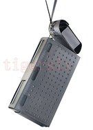 Portable Travel Case Bag Pouch Box+Small Bag for Bose Soundlink III 3 Bluetooth Speaker Color Black N4