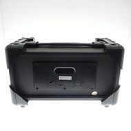 Vivitar V143BT-BLK Bluetooth Retro Boom Box Speaker, Black N2