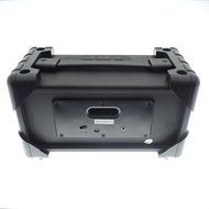Vivitar V143BT-BLK Bluetooth Retro Boom Box Speaker, Black N4