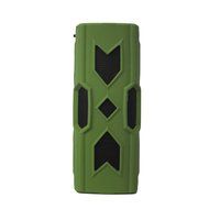 J-deal&reg; Waterproof Wireless Portable Bluetooth Sport Speaker CSR4.0 2*3w Dustproof Shockproof Bass Subwoofer Sound... N7