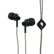 Yison 3.5mm Universal In-ear Earphone Noise Isolation Stereo Headphone With Mic For iPhone PC Cellph Color White N2