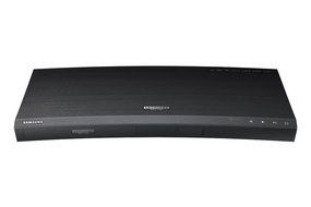 Samsung UBD-K8500 3D Wi-Fi 4K Ultra HD Blu-ray Player (2016 Model) N5