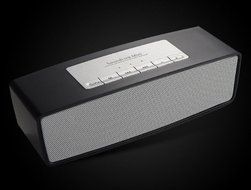 Portable Wireless Bluetooth Speaker Super Bass Stereo for Smart Phone Tablet PC