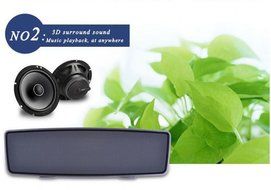 Portable Wireless Bluetooth Speaker Super Bass Stereo for Smart Phone Tablet PC N3