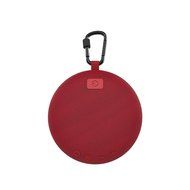 Ozzie Mini Wireless Portable Stereo Bluetooth 3.0 Waterproof Outdoor &amp; Shower Speaker with Built in 800 mA Battery... N8