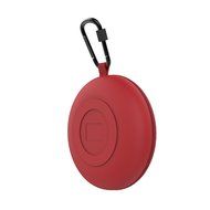 Ozzie Mini Wireless Portable Stereo Bluetooth 3.0 Waterproof Outdoor &amp; Shower Speaker with Built in 800 mA Battery... N9