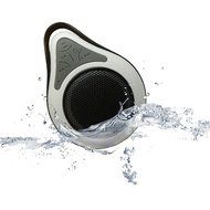 FOXNOVO Waterproof Wireless Bluetooth Speaker for Mountain Bike Outdoor Sports (Pink) N7