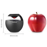 LuguLake Swan Wireless Portable Bluetooth Speaker With NFC Compatibility, 360 Degree Sound Field And Build In... N6