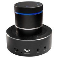 eDragon Bluetooth 4.0 Portable Vibrating Induction Speaker